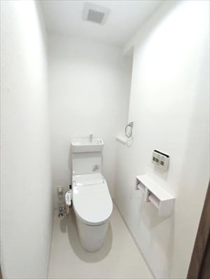 コアマンション新水前寺Ⅱ 202号室 その他