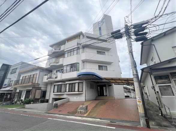 シティライフ九学通 その他