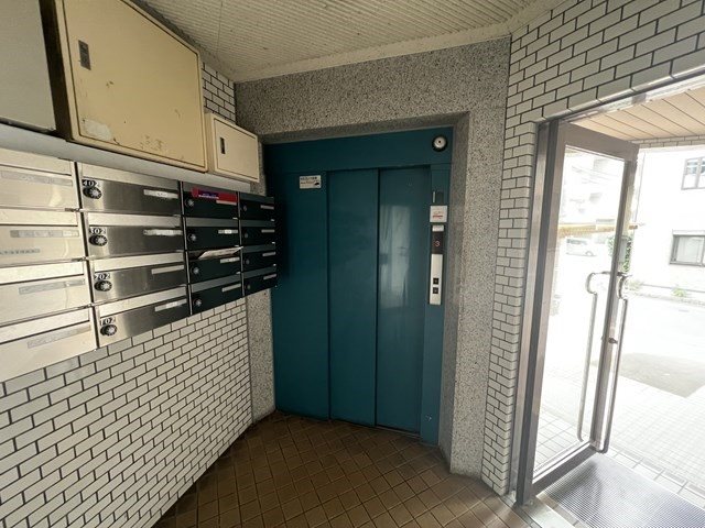 シティライフ九学通 その他