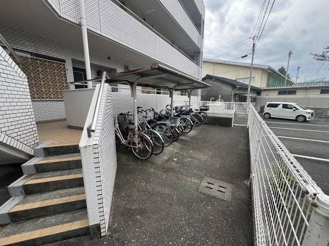 シティライフ九学通 その他