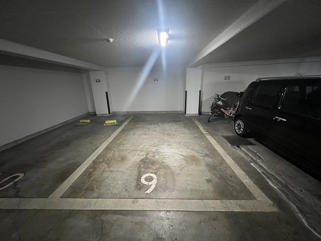 シティライフ九学通 その他