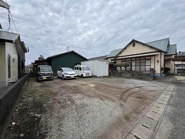 西原村布田土地 その他