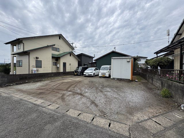 西原村布田土地 その他