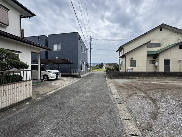 西原村布田土地 その他