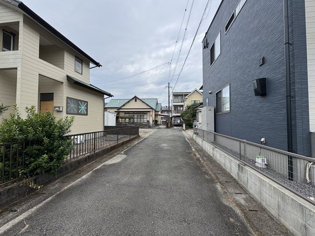 西原村布田土地 その他