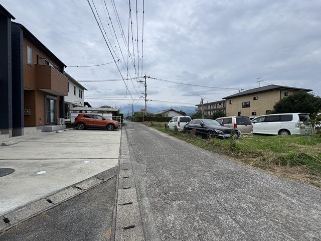 西原村布田土地 その他
