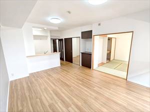 パークマンション九品寺 902号室 その他