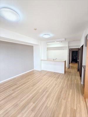 パークマンション九品寺 902号室 その他