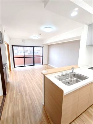 パークマンション九品寺 902号室 その他