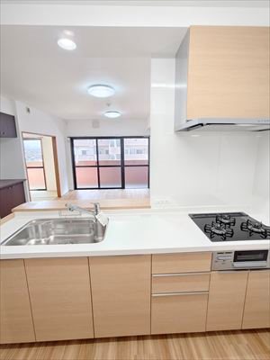 パークマンション九品寺 902号室 その他