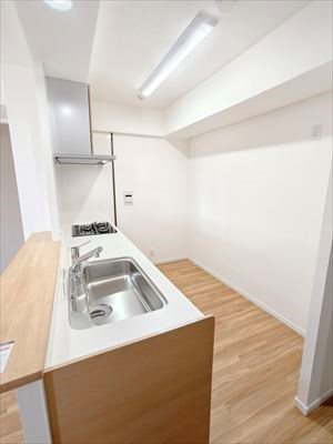 パークマンション九品寺 902号室 その他