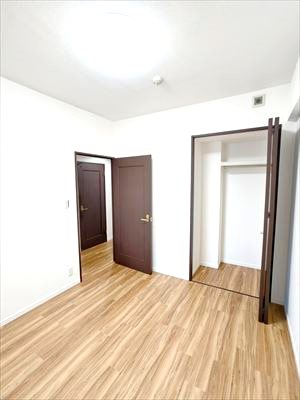 パークマンション九品寺 902号室 その他