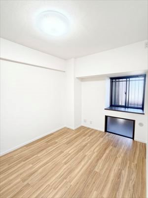 パークマンション九品寺 902号室 その他