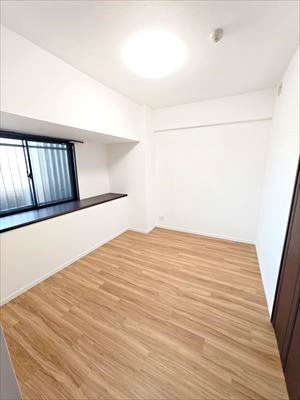 パークマンション九品寺 902号室 その他