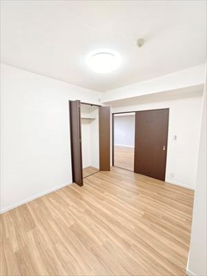 パークマンション九品寺 902号室 その他