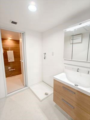 パークマンション九品寺 902号室 その他