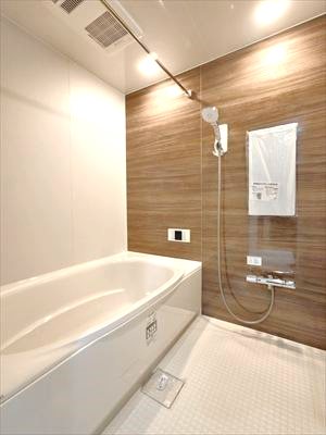 パークマンション九品寺 902号室 その他