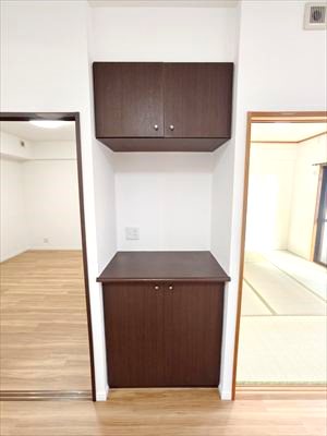 パークマンション九品寺 902号室 その他