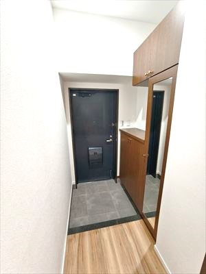 パークマンション九品寺 902号室 その他