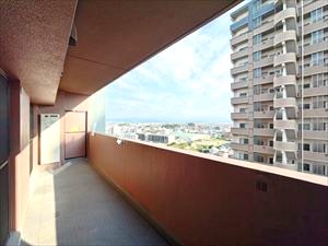 パークマンション九品寺 902号室 その他