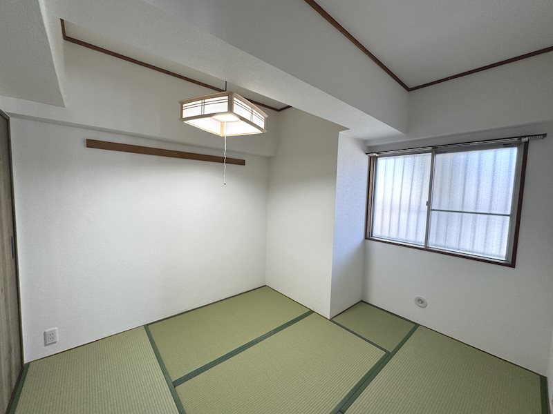 コープ野村水前寺 901号室 その他