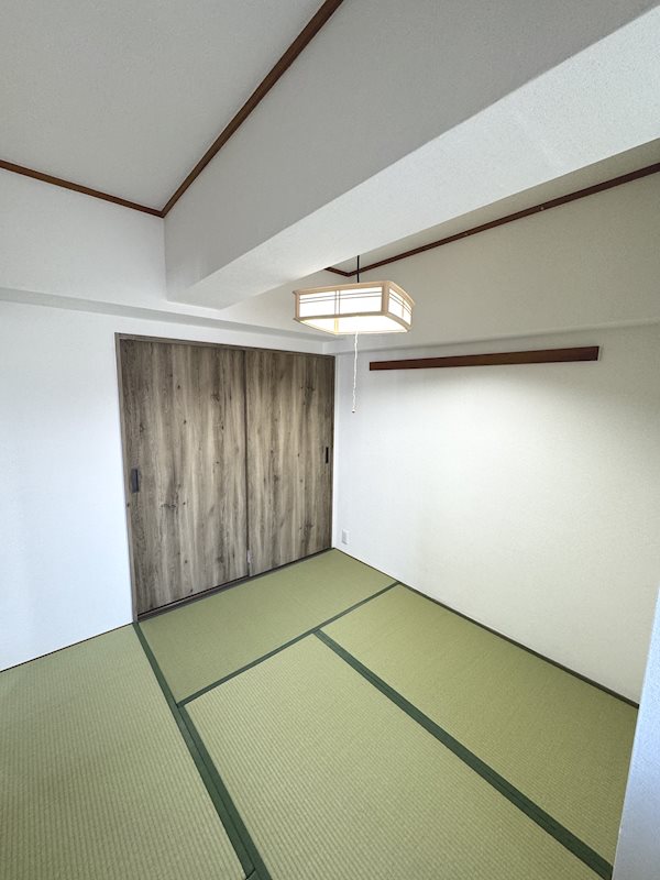 コープ野村水前寺 901号室 その他