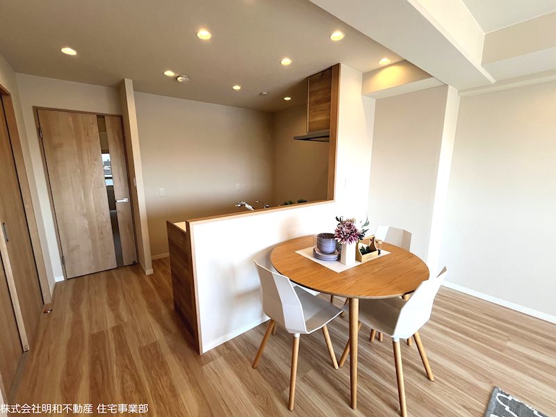 ハウベストマンション帯山三番館 406号室 その他