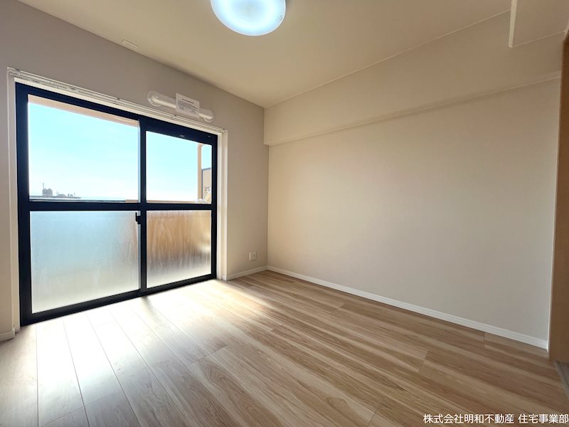 ハウベストマンション帯山三番館 406号室 その他