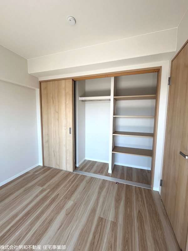 ハウベストマンション帯山三番館 406号室 その他