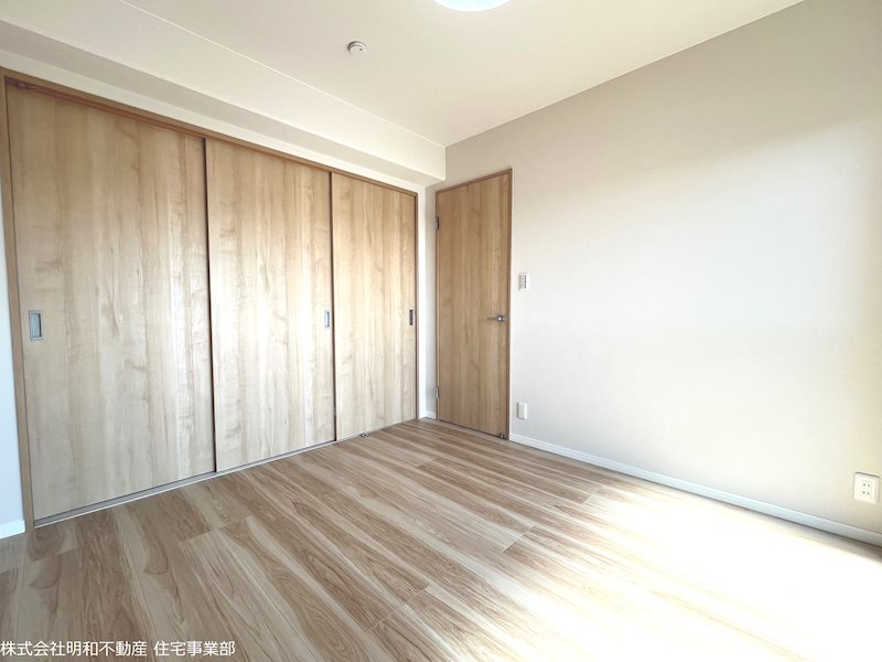 ハウベストマンション帯山三番館 406号室 その他