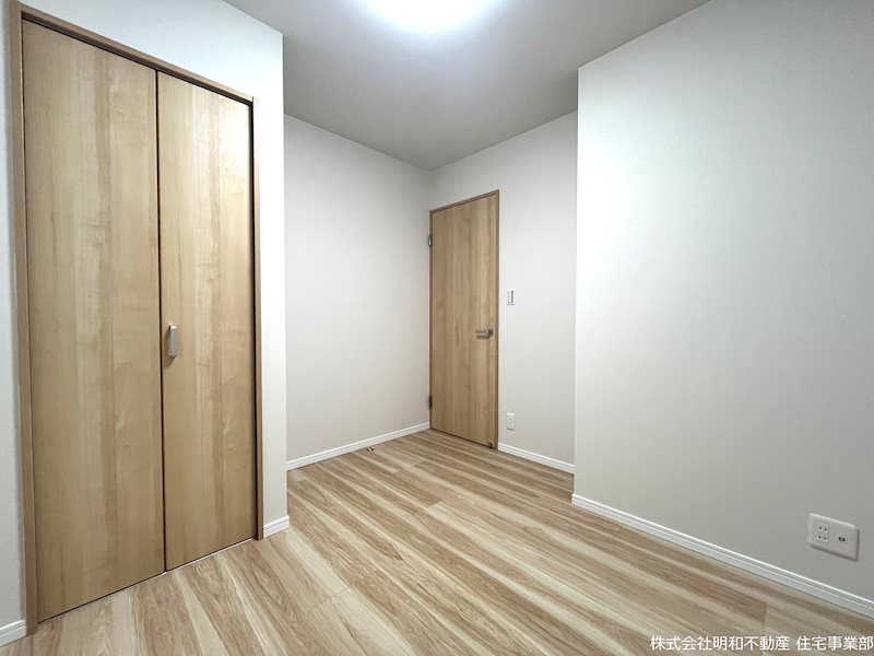 ハウベストマンション帯山三番館 406号室 その他