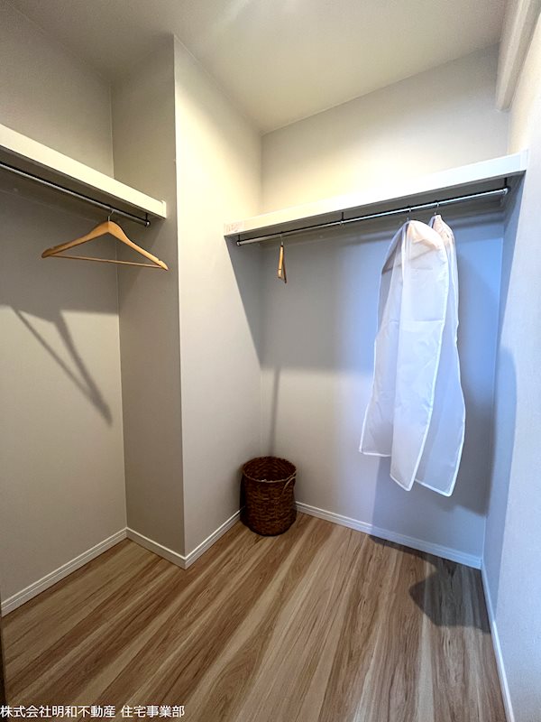 ハウベストマンション帯山三番館 406号室 その他