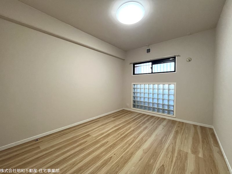 ハウベストマンション帯山三番館 406号室 その他