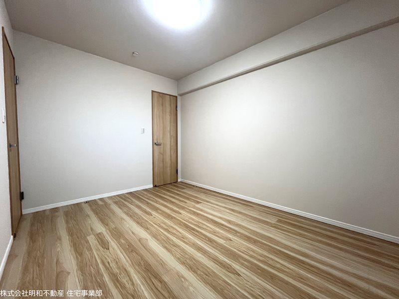 ハウベストマンション帯山三番館 406号室 その他