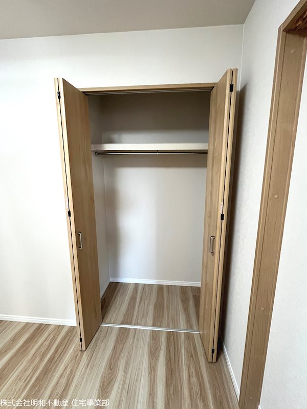 ハウベストマンション帯山三番館 406号室 その他