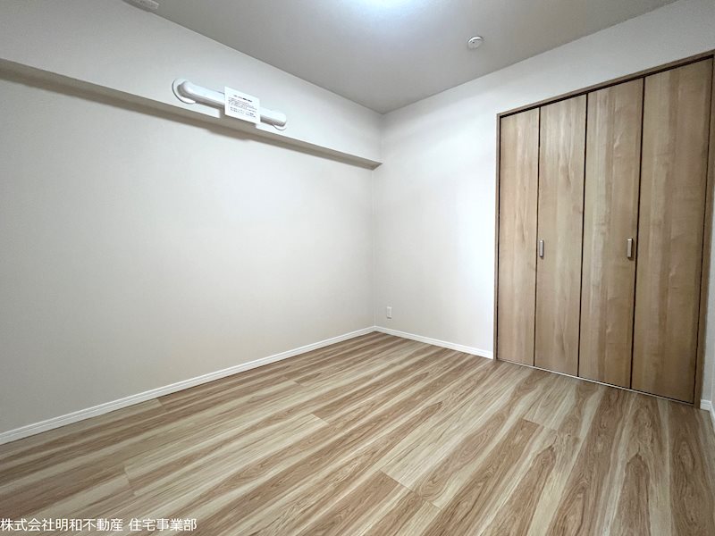 ハウベストマンション帯山三番館 406号室 その他