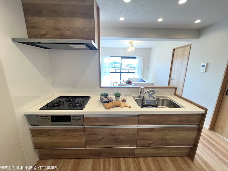 ハウベストマンション帯山三番館 406号室 その他