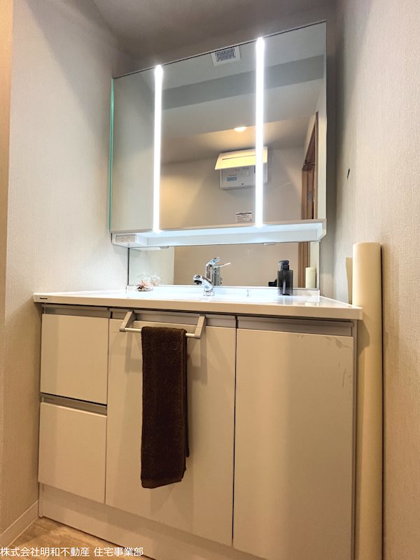 ハウベストマンション帯山三番館 406号室 その他