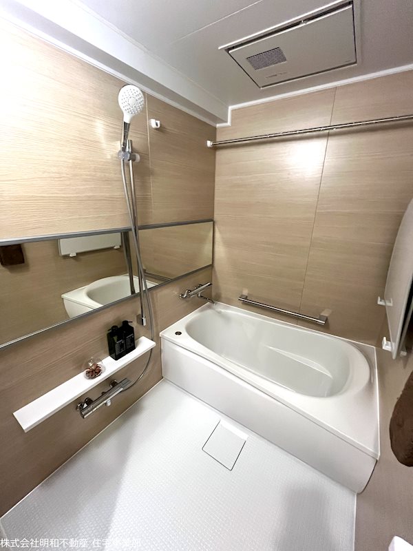 ハウベストマンション帯山三番館 406号室 その他