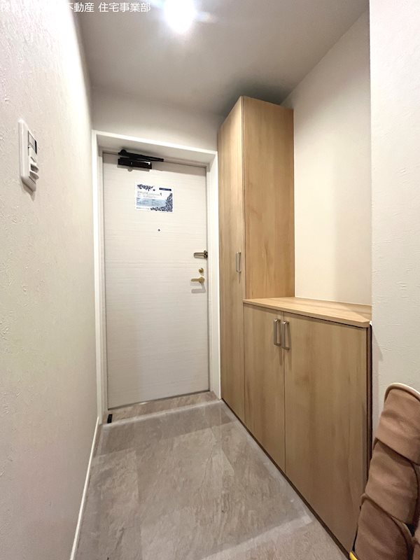 ハウベストマンション帯山三番館 406号室 その他