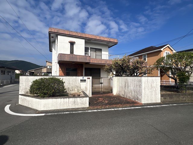 西区城山半田1丁目戸建 外観写真