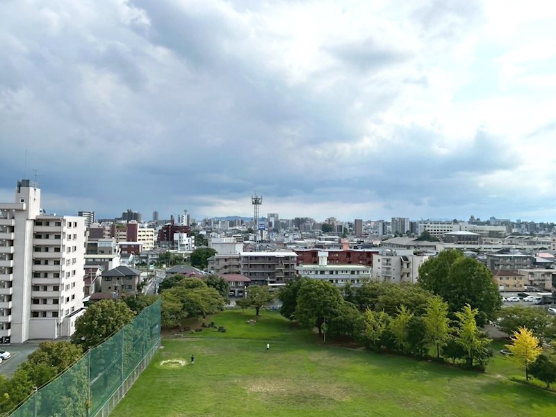 クローバーマンション坪井中央公園 905号室 その他