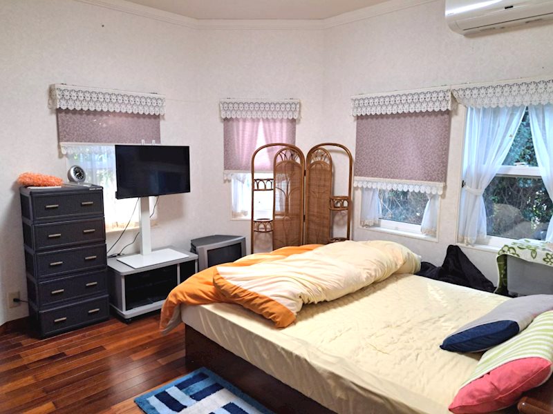 上天草市大矢野町登立別荘 その他