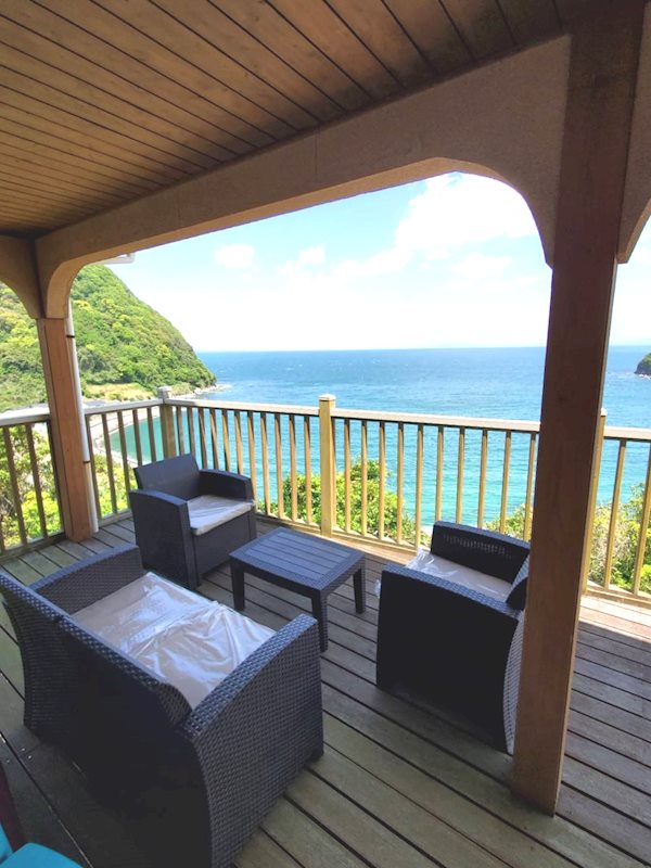 上天草市大矢野町登立別荘 その他