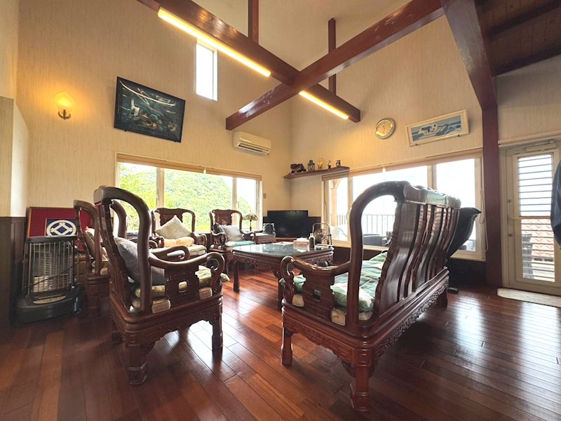 上天草市大矢野町登立別荘 その他