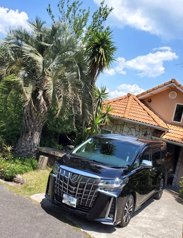 上天草市大矢野町登立別荘 その他