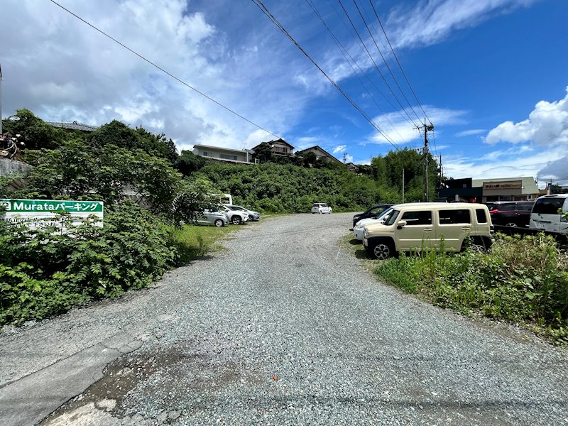 北区鶴羽田3丁目、合志市須屋土地 外観写真