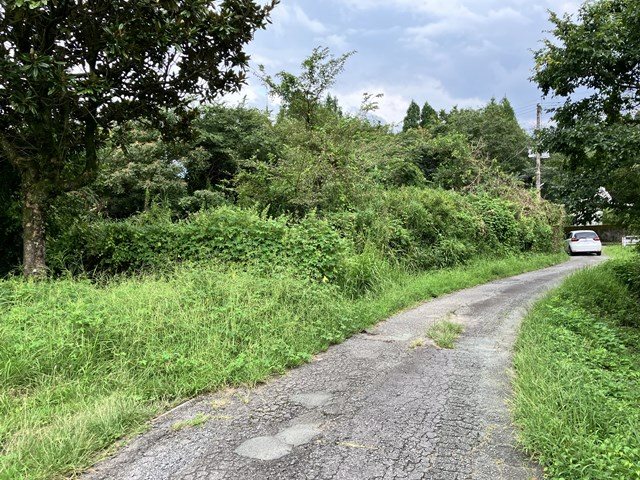 阿蘇市永草土地 その他