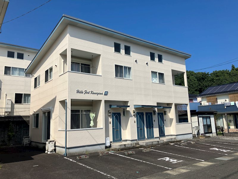 ヒルズフォート亀川Ａ・Ｂ・Ｃ その他