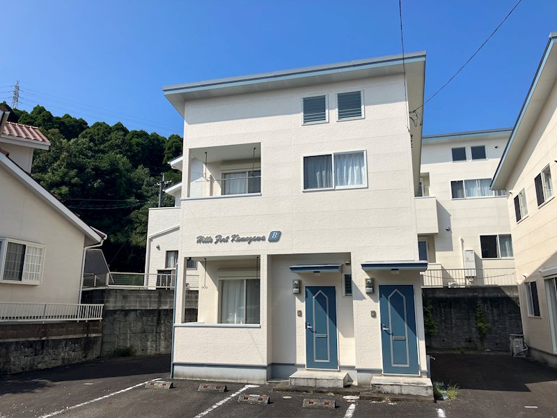 ヒルズフォート亀川Ａ・Ｂ・Ｃ その他